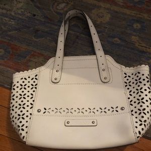 B Makowsky women’s handbag
